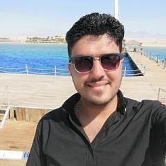 Karim Hosny 1