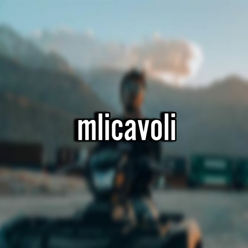 mlicavoli’s avatar