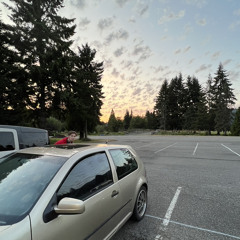 She beef on my stroggin