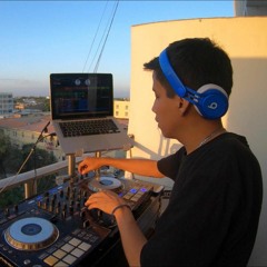 DJ CHITO X3