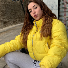 Carla Pérez