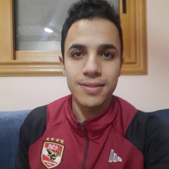 Mohamed Hamdy