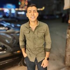 Magdy Elmadabghy