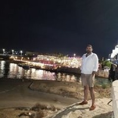 Bassiouny Ahmed