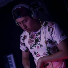 MR.DEEP AKA ALEJANDRO DEEP