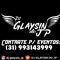DJ GLAYSIN DO JP 🙅🏿‍♂️ !!!TROPA DOS CRIAS !!!