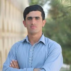 Wahid Jan Barakzai