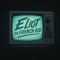 Eliot the French Kid