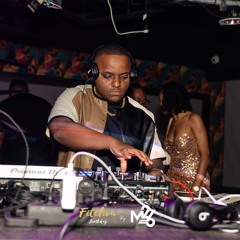 Dj Fitch (2ème compte)