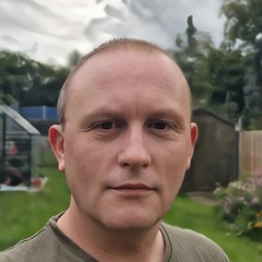 Chris Atkinson-Young