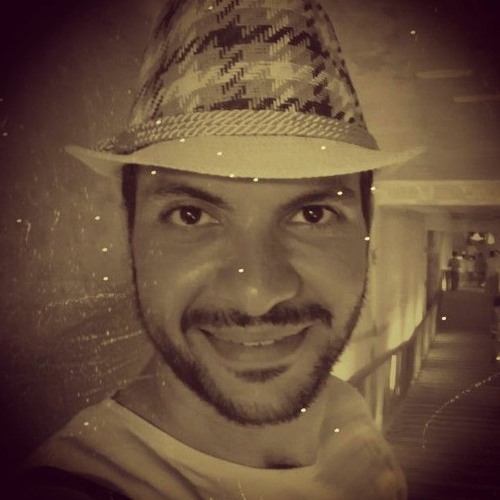 Yousef Mohamed Yousef’s avatar