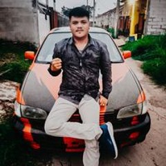 Kiday Asmara