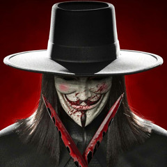 V For Vendetta