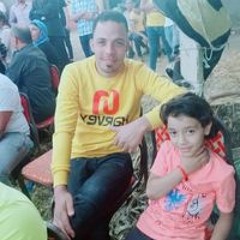 Ebrahim Salem