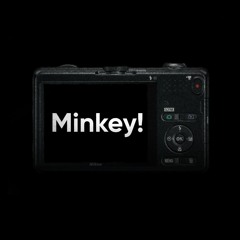 Minkey!