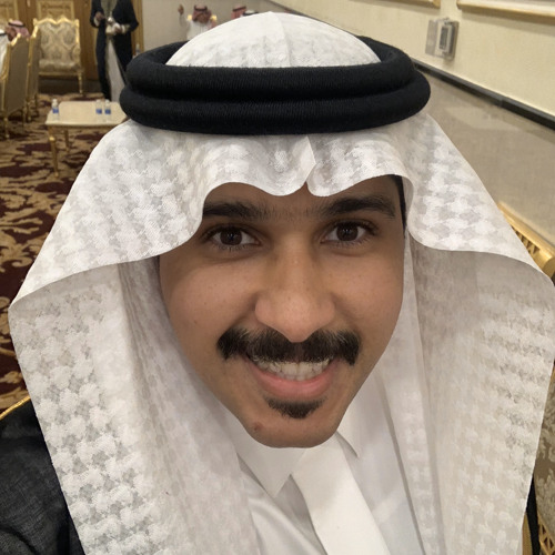 Fahad Alluqman’s avatar