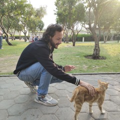 Mohamed Elsintrisy