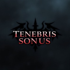 Tenebris sonus🏴‍☠️