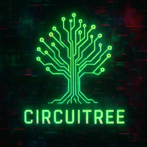 Mochipet - Psilocybin Samurai (Circuitree Remix)
