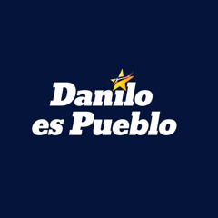 Danilo es Pueblo
