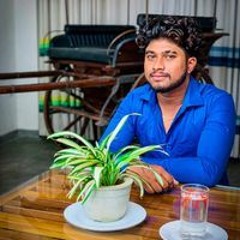 Sachinthaka Lakshan
