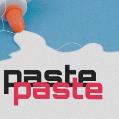 paste