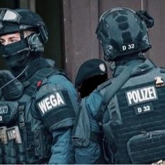 riot