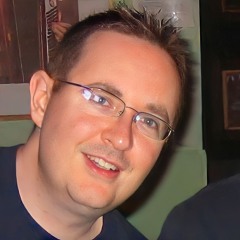 Antony Hebblethwaite