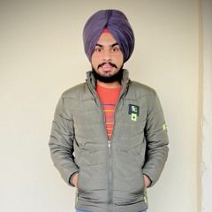 ਸੁਖਮਨ ਪ੍ਰੀਤ ਸਿੰਘ 🦅