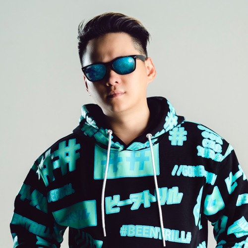 Tranzmatikk — artist photo