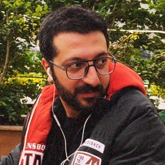 omid mahdavi