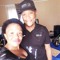 Keith Mofokeng