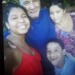 Maria Das Neves da Silva