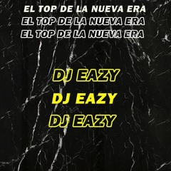 Dj Eazy