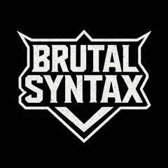 Brutal Syntax