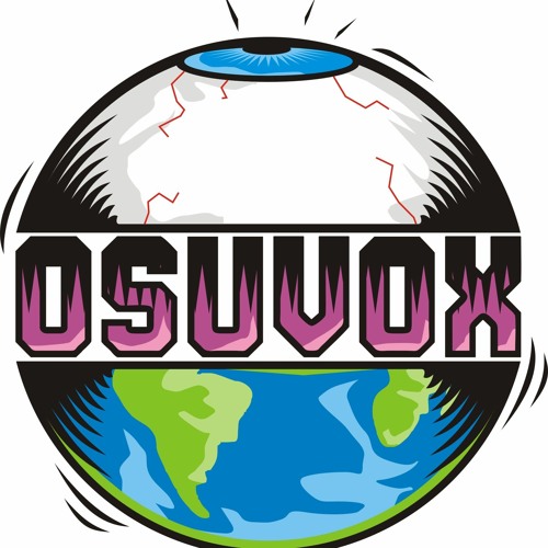 Osuvox’s avatar