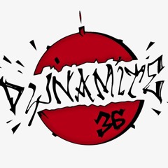 dynamite 36