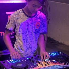 DJ Khoa Jet✈️