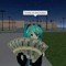 Free feet Pics (miku arc)