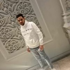 خالد علي