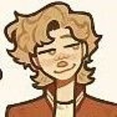 Miles' left ball (Miles number ONE gooner)