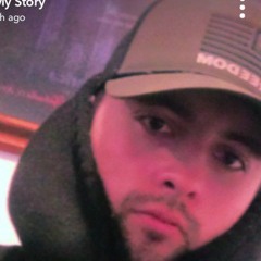 Joey Martinez