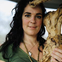 Mãe Tamar /Brenda Wielders