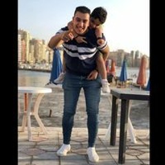 Nader Hikal