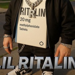 Lil Ritalin