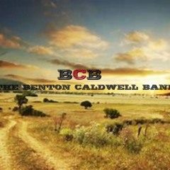 The Benton Caldwell Band