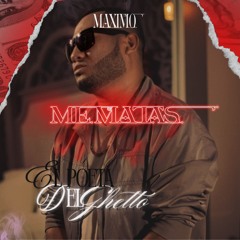 Maximo( El Poeta Del Ghetto )