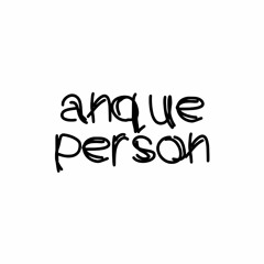 anqueperson