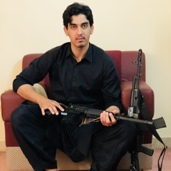 Syed Omar Khan