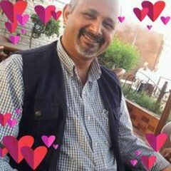 Ahmed Osman